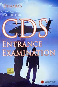 Guide for CDS (Combined Defence Services) Examination