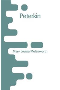 Peterkin