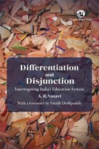 Differentiation and Disjunction