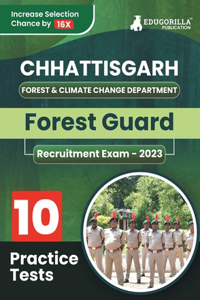 Chhattisgarh Forest Guard