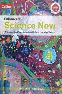 Collins Enhanced Science Now class 4