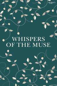 Poetry book Whispers of the Muse