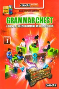 Grammar Chest Class - 1