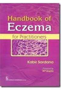 Handbook of Eczema for Practitioners