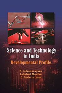 SCIENCE AND TECHNOLOGY IN INDIA