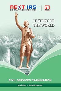 History Of The World