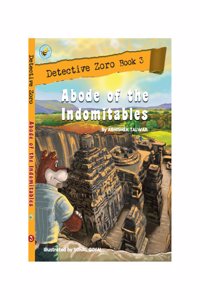 Biplob the Bumblebee Detective Zoro Book Vol - 3