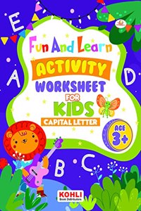 Capital Letter