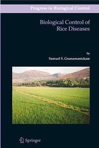 Biological Control of Rice Diseases