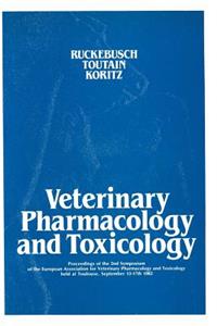 Veterinary Pharmacology and Toxicology