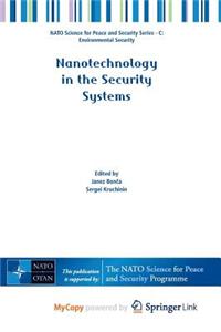 Nanotechnology in the Security Systems