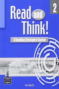 Read & Think Audio CD 2