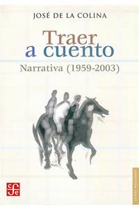 Traer A Cuento