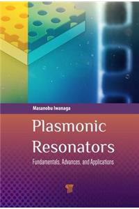 Plasmonic Resonators