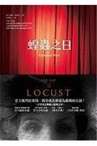 Day of the Locust