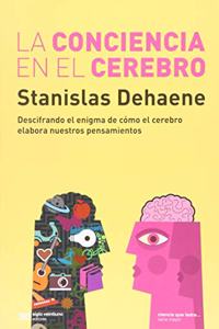 La Conciencia En El Cerebro