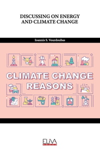 Discussing on Energy and Climate Change