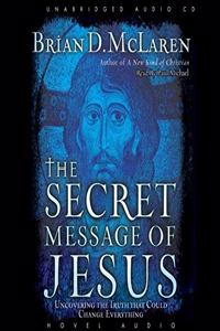 Secret Message of Jesus