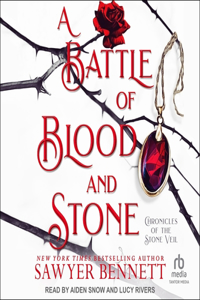 Battle of Blood and Stone