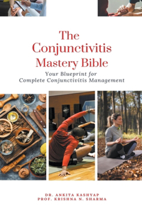 Conjunctivitis Mastery Bible