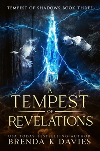 A Tempest of Revelations (Tempest of Shadows Book 3)