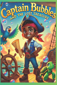 Captain Bubbles and The Lost Treasure