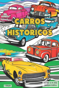 Carros Históricos