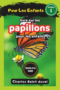 Charles et la Jungle