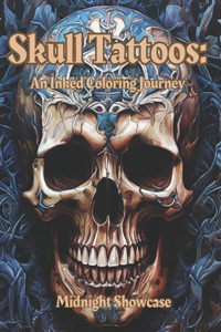 Skull Tattoos