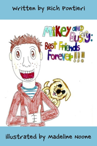 Mikey and Busty