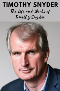 Timothy Snyder