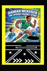 Damian McKenzie
