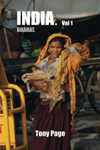 INDIA. Vol1