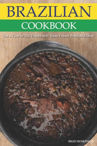 Brazilian Cookbook