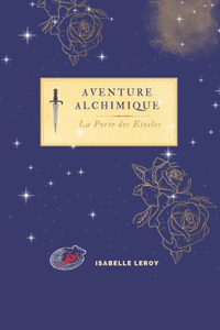 Aventure Alchimique