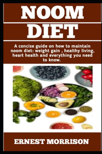 Noom Diet
