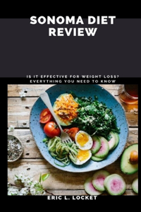 Sonoma Diet Review