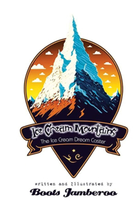 Ice Cream Mountains