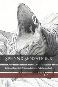 Sphynx Sensations