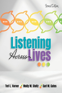 Listening Across Lives