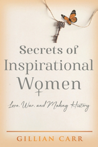 Secrets of Inspirational Women