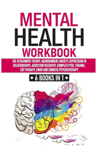 Mental Health Workbook