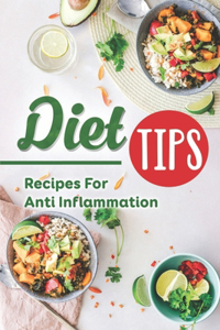 Diet Tips