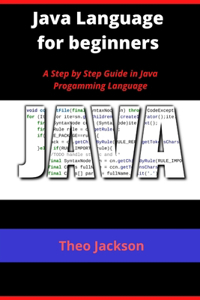 Java Language for beginners