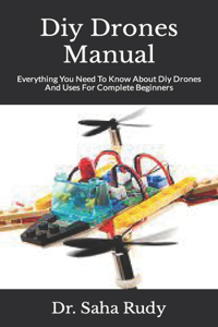 Diy Drones Manual