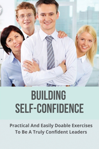 Building Self-Confidence