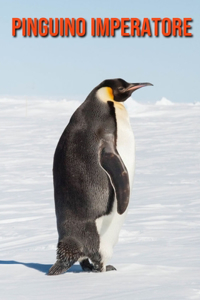 Pinguino imperatore
