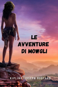 Le avventure di Mowgli