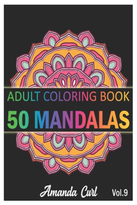 50 Mandalas