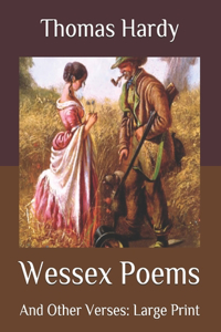 Wessex Poems